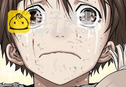 深海獸 - 第15話(1/2) - 2