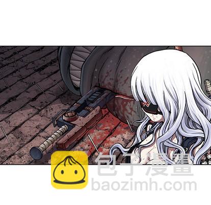 深海獸 - 第15話(2/2) - 4