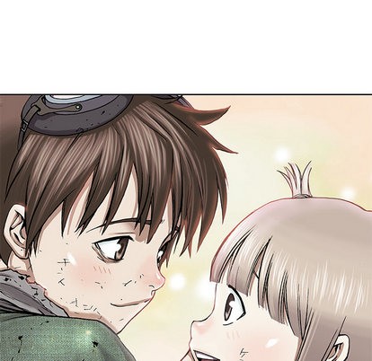 深海獸 - 第15話(2/2) - 3