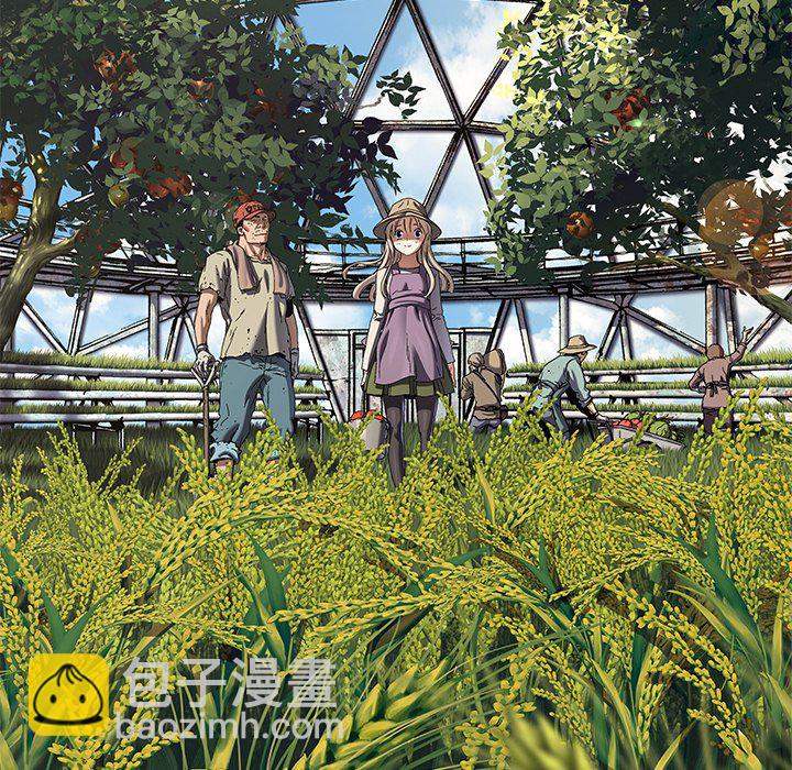 深海獸 - 第 141 話(2/2) - 6