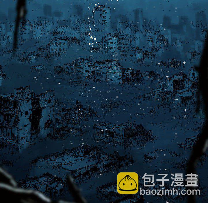 深海獸 - 第 163 話(1/3) - 2