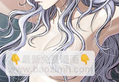 深海獸 - 第19話(1/2) - 2