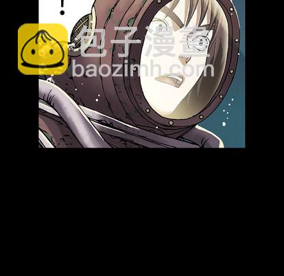 深海獸 - 第19話(2/2) - 6