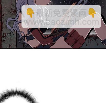 深海獸 - 第27話(1/3) - 3