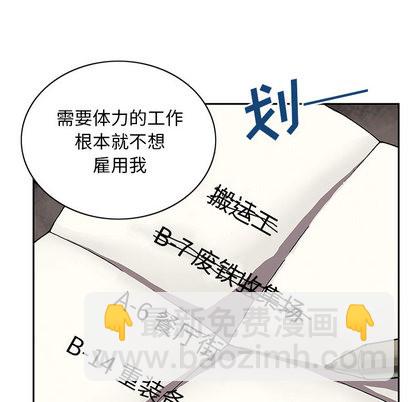 深海獸 - 第27話(1/3) - 4