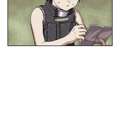 深海獸 - 第27話(1/3) - 6