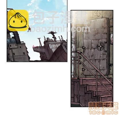 深海獸 - 第27話(2/3) - 8