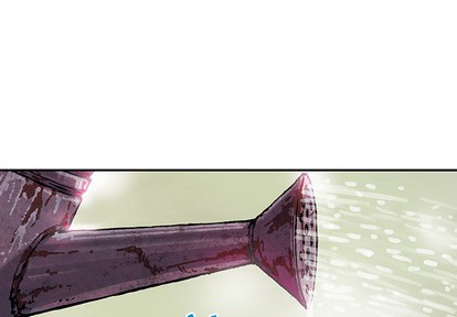 深海獸 - 第29話(1/3) - 1