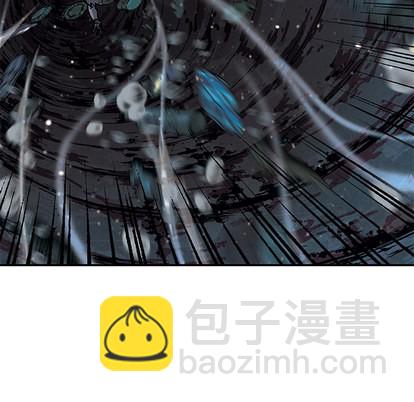 深海獸 - 第29話(3/3) - 5