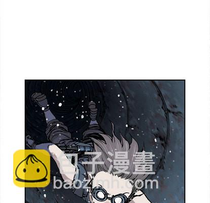 深海獸 - 第29話(2/3) - 5