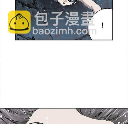 深海獸 - 第29話(2/3) - 6