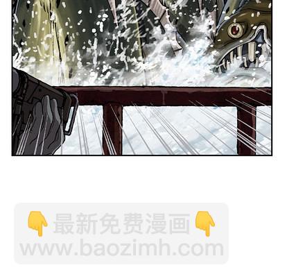 深海獸 - 第31話(3/3) - 2