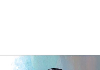 深海獸 - 第43話(1/3) - 1