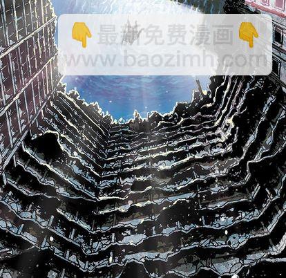 深海獸 - 第43話(1/3) - 6