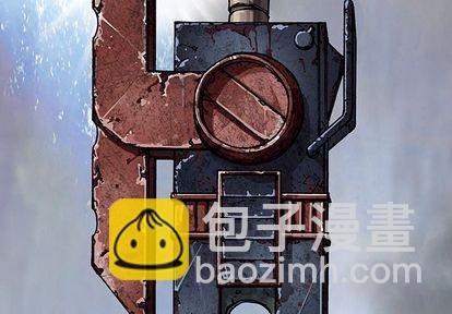 深海獸 - 第43話(1/3) - 3