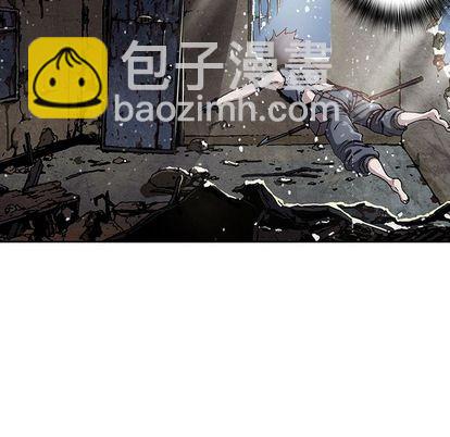 深海獸 - 第43話(1/3) - 4