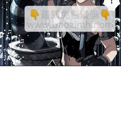 深海獸 - 第43話(1/3) - 8