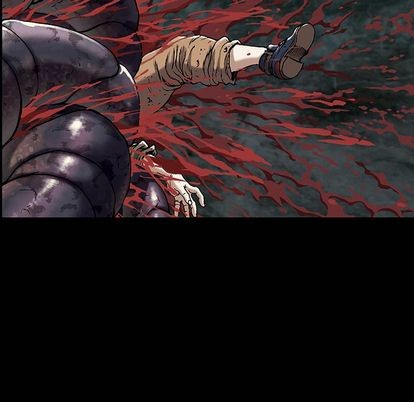 深海獸 - 第45話(2/3) - 6