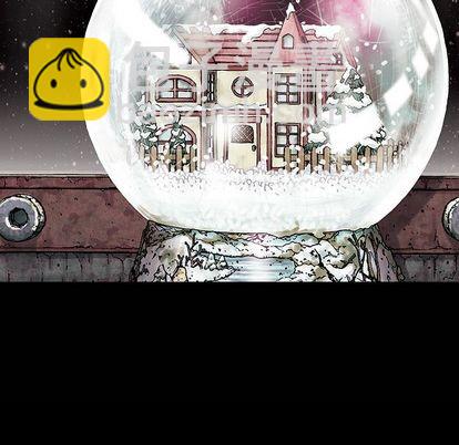 深海獸 - 第45話(2/3) - 8