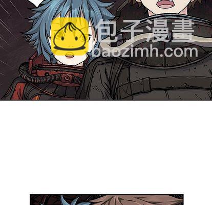 深海獸 - 第49話(2/2) - 4