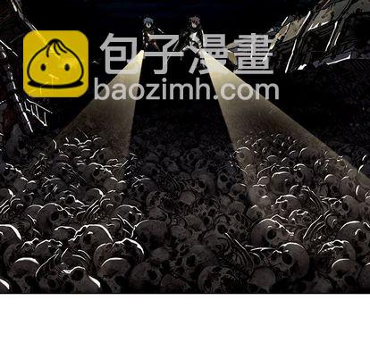 深海獸 - 第49話(2/2) - 3