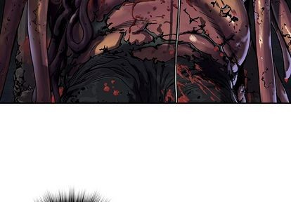 深海獸 - 第53話(1/3) - 4