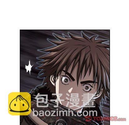 深海獸 - 第53話(2/3) - 4