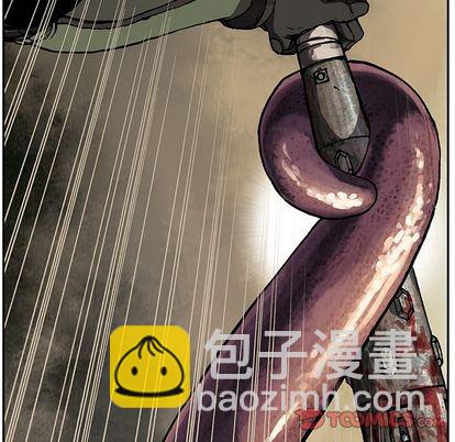 深海獸 - 第55話(1/2) - 4