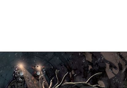 深海獸 - 第59話(1/3) - 1