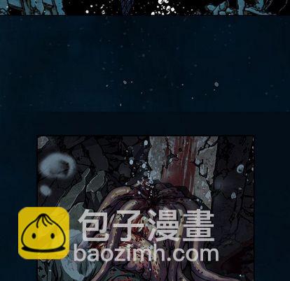 深海獸 - 第59話(2/3) - 3