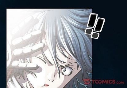 深海獸 - 第61話(1/2) - 1