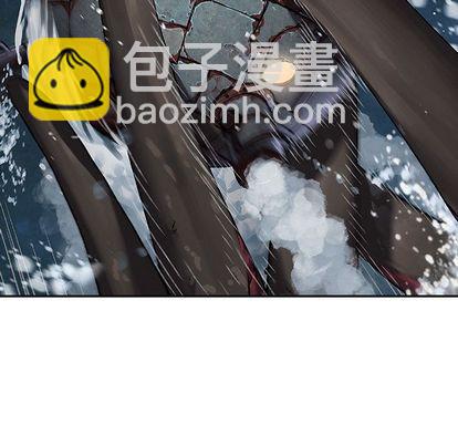 深海獸 - 第61話(1/2) - 6