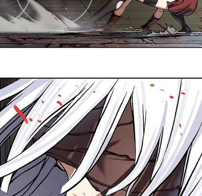 深海獸 - 第65話(1/2) - 1