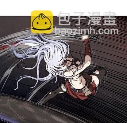 深海獸 - 第67話(2/2) - 7