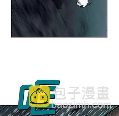 深海獸 - 第67話(2/2) - 6