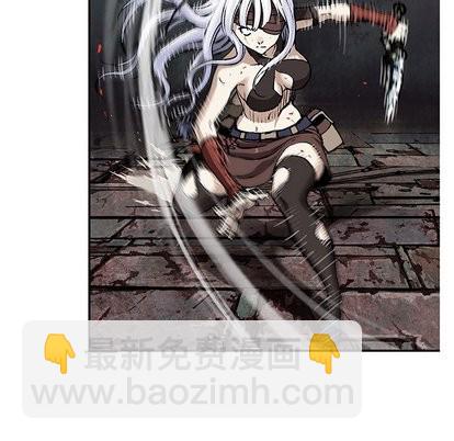 深海獸 - 第67話(2/2) - 2