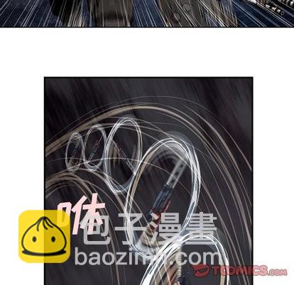 深海獸 - 第69話(1/2) - 7