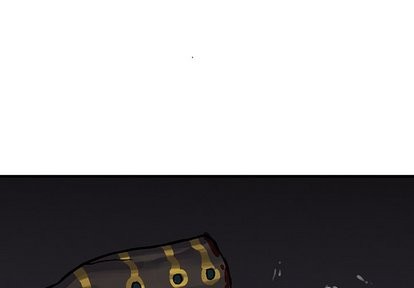 深海獸 - 第71話(1/3) - 1