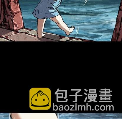 深海獸 - 第71話(3/3) - 6