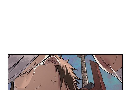 深海獸 - 第73話(1/3) - 1