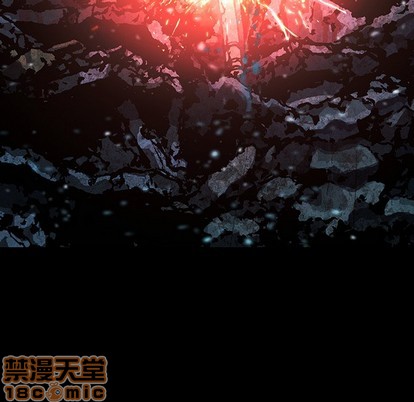 深海獸 - 第77話(1/2) - 1