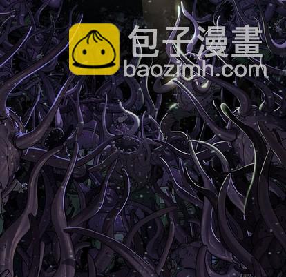 深海獸 - 第77話(1/2) - 7