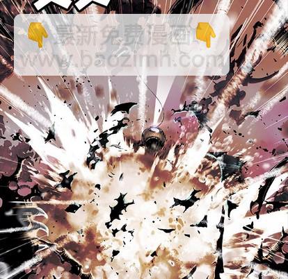 深海獸 - 第77話(1/2) - 7