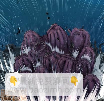 深海獸 - 第77話(2/2) - 7