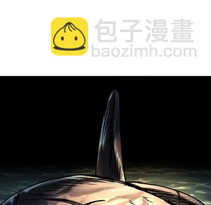 深海獸 - 第79話(3/3) - 4