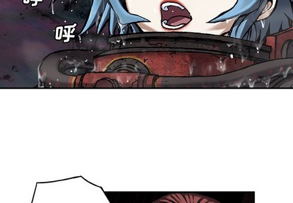 深海獸 - 第81話(1/2) - 4