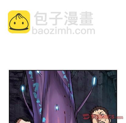 深海獸 - 第81話(2/2) - 5