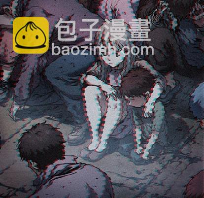 深海獸 - 第83話(2/2) - 5