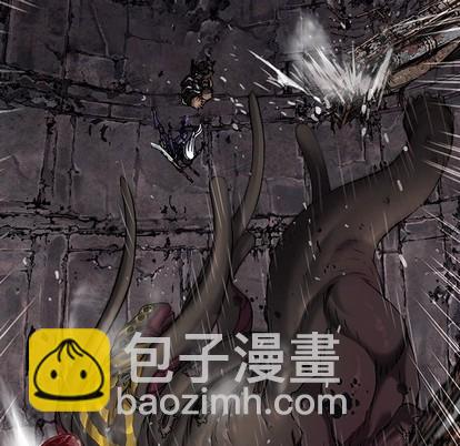 深海獸 - 第85話(1/3) - 7