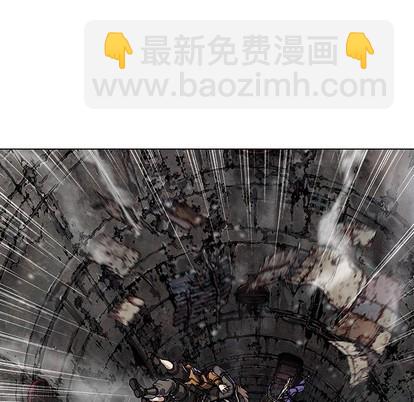 深海獸 - 第85話(1/3) - 3